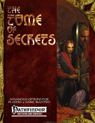 Tome of Secrets: Advanced Options for Players and Game Masters