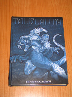 Talislanta 4ª Edición